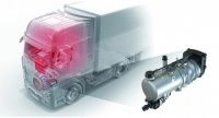 Thermo Pro 90 (дизель) 24В