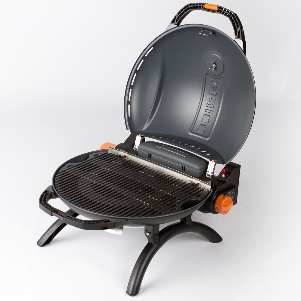 Газовый гриль o-Grill 700t Orange