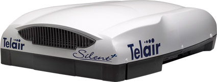 Кондиционер Telair Silent Plus 5900H,