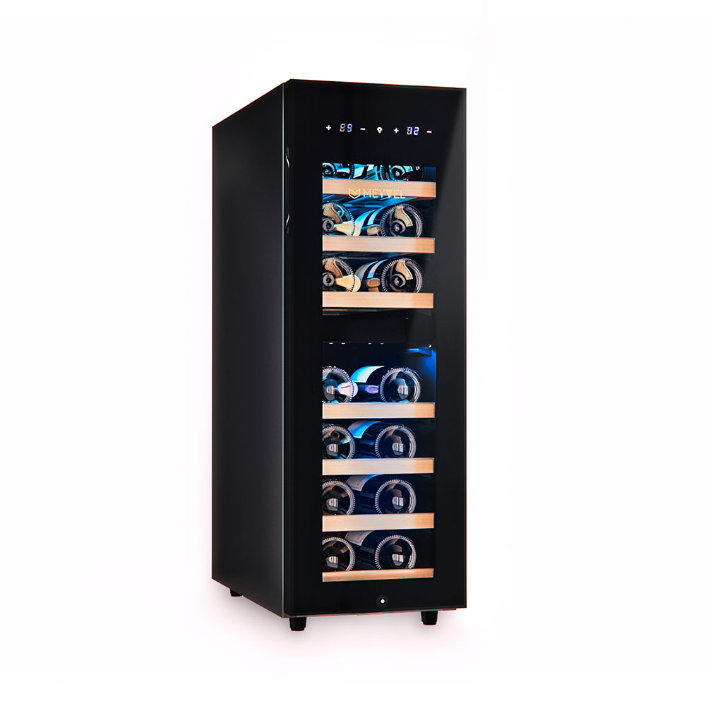 Винный холодильник meyvel mv19-kst1