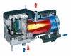 Hydronic M-II D12 (дизель) 24В