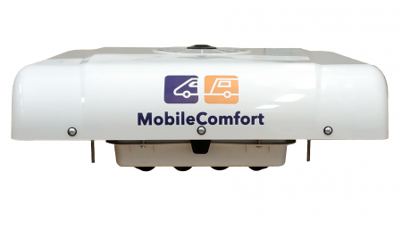 Кондиционер MobileComfort MC3012T, накрышный электрический моноблок 3кВт, 12V, с комплектом крепежа