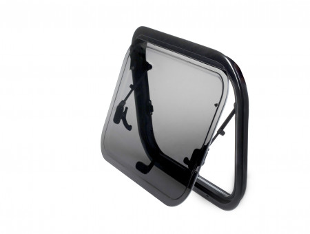 Sanjo 3J-FAWF 450x800, Окно для автодома плоское RV Flat Acrilic Window