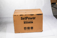 Купить автохолодильник SetPower S45 Холодильник 12/24В