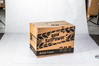 Купить автохолодильник SetPower TC35 Холодильник 12/24В