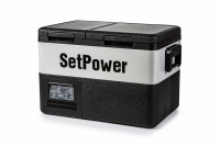Купить автохолодильник SetPower TC35 Холодильник 12/24В