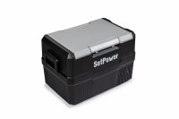 Купить автохолодильник SetPower S45 Холодильник 12/24В