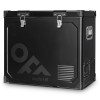 Indel B TB60 СТАЛЬНОЙ ЧЁРНЫЙ (STEEL BLACK)